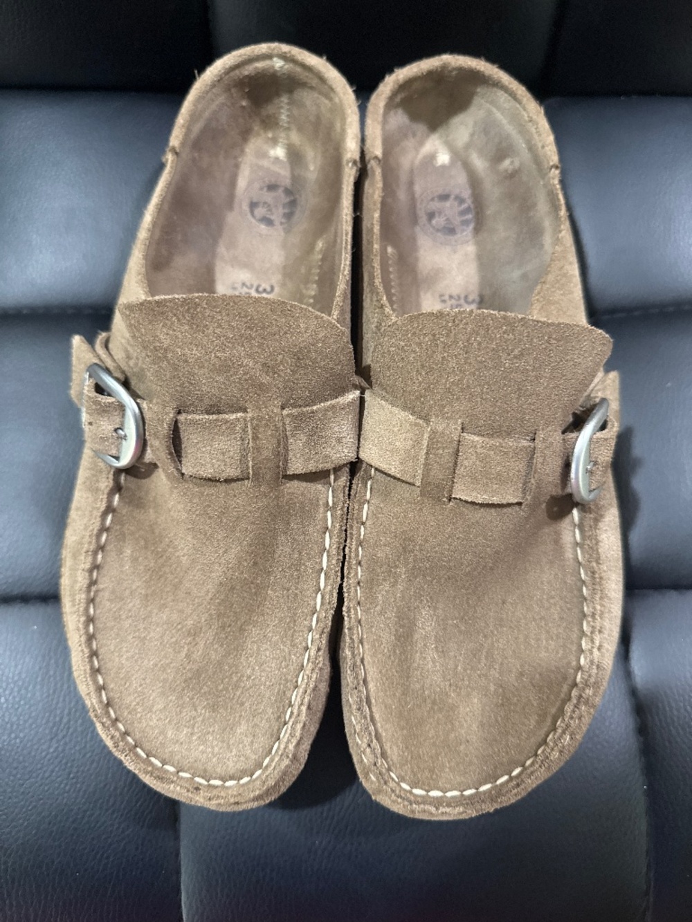Women’s Birkenstock Clogs